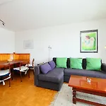 Apartment Apartment Marignac 33 By Interhome *