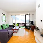 Apartment Marignac 33 By Interhome Villars-sur-Ollon