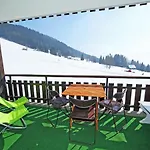 Apartment Marignac 33 By Interhome * Villars-sur-Ollon