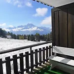 Apartment Marignac 33 By Interhome * Villars-sur-Ollon