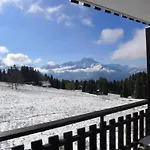 Apartment Marignac 33 By Interhome * Villars-sur-Ollon