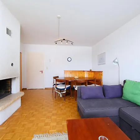 Apartment Marignac 33 By Interhome *