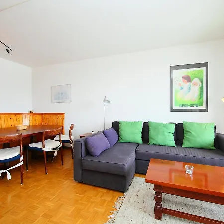 公寓 Marignac 33 By Interhome *