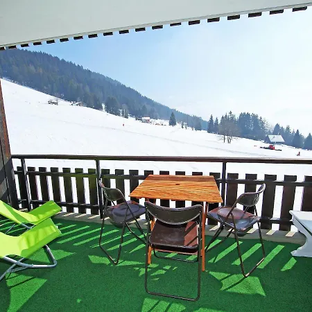 Apartment Marignac 33 By Interhome * Villars-sur-Ollon
