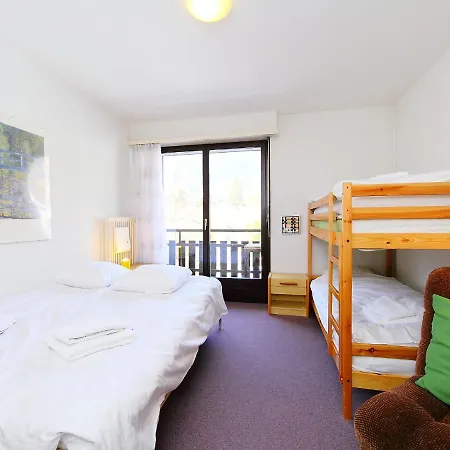 Apartment Marignac 33 By Interhome Apartment