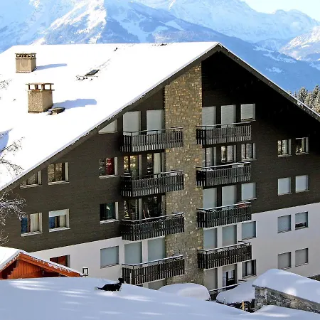 Apartment Marignac 33 By Interhome Apartment *