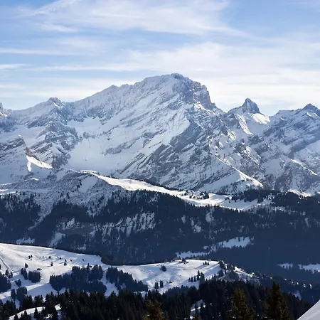 Marignac 33 By Interhome 빌라쉬르올롱