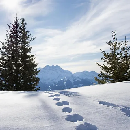 Marignac 33 By Interhome *