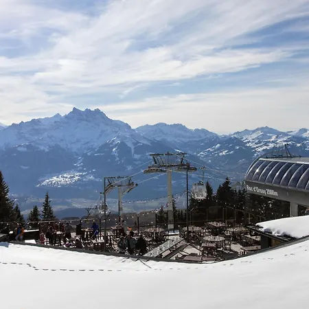 아파트 Marignac 33 By Interhome