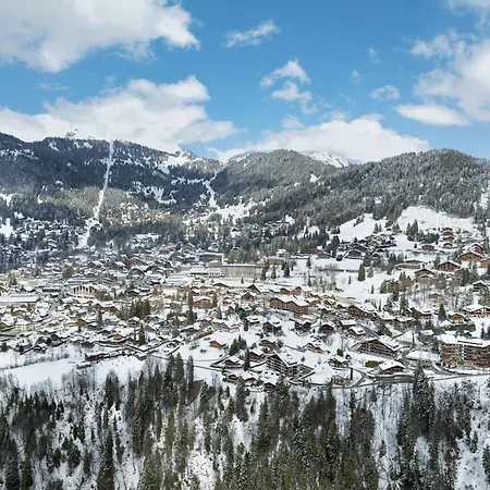 Appartamento Marignac 33 By Interhome