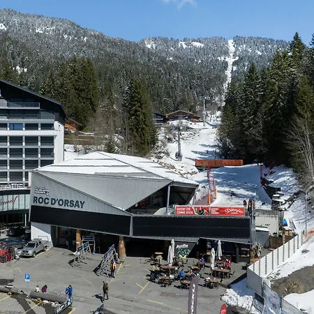 Appartamento Marignac 33 By Interhome *