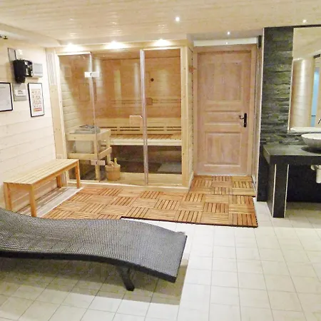 Marignac 33 By Interhome *