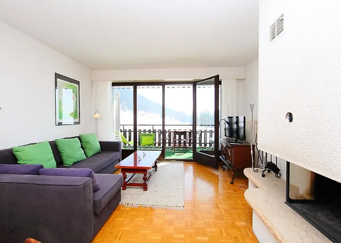 Marignac 33 By Interhome Villars-sur-Ollon