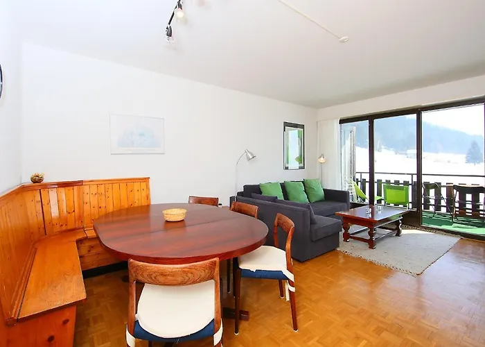 Marignac 33 By Interhome Appartement Villars-sur-Ollon