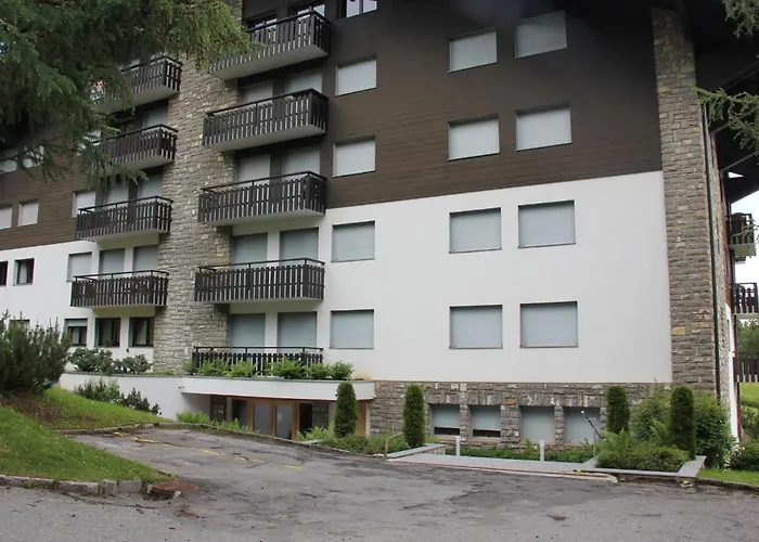 Appartement Marignac 33 By Interhome *