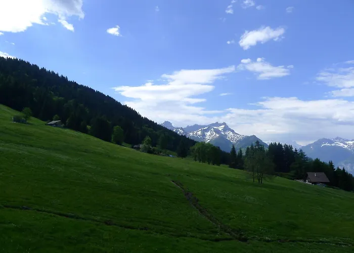 Marignac 33 By Interhome 아파트 *