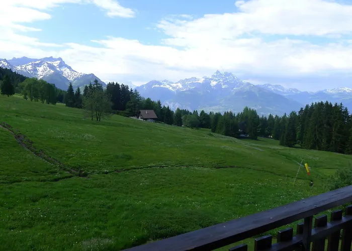 Marignac 33 By Interhome Appartement *