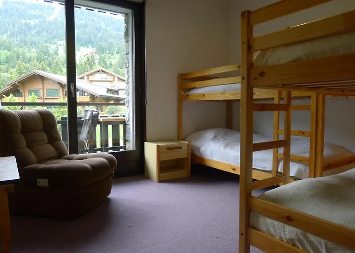 Marignac 33 By Interhome 아파트