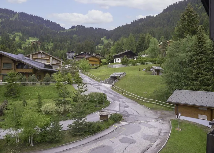 아파트 Marignac 33 By Interhome 빌라쉬르올롱