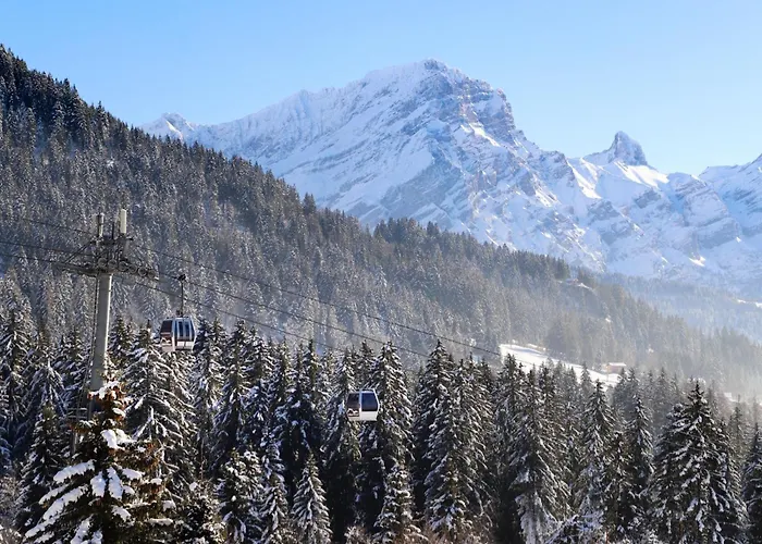 아파트 Marignac 33 By Interhome