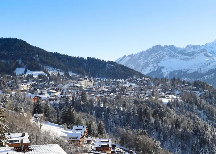 Marignac 33 By Interhome