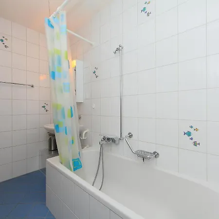 Apartmán Marignac 33 By Interhome *