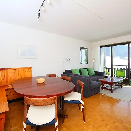 Apartment Marignac 33 By Interhome Apartment Villars-sur-Ollon