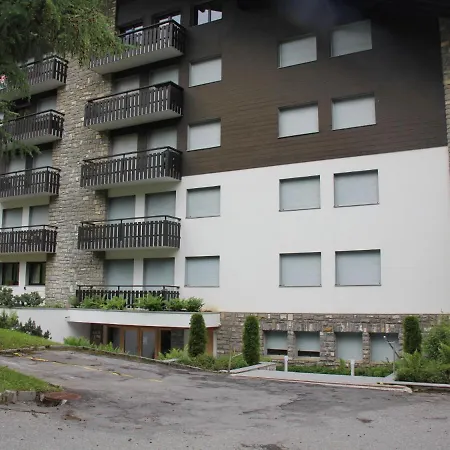 Apartment Apartment Marignac 33 By Interhome *