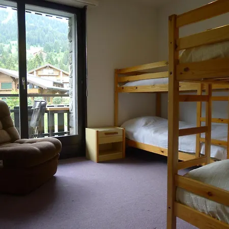 Marignac 33 By Interhome Apartamento