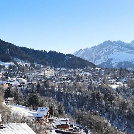 Marignac 33 By Interhome