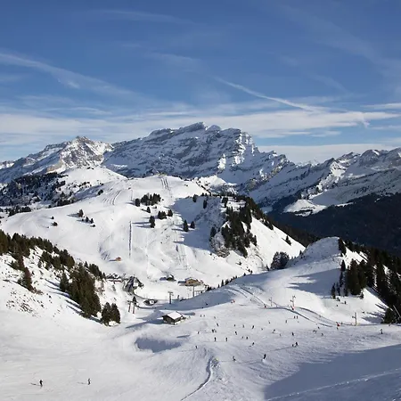 Marignac 33 By Interhome Apartamento *