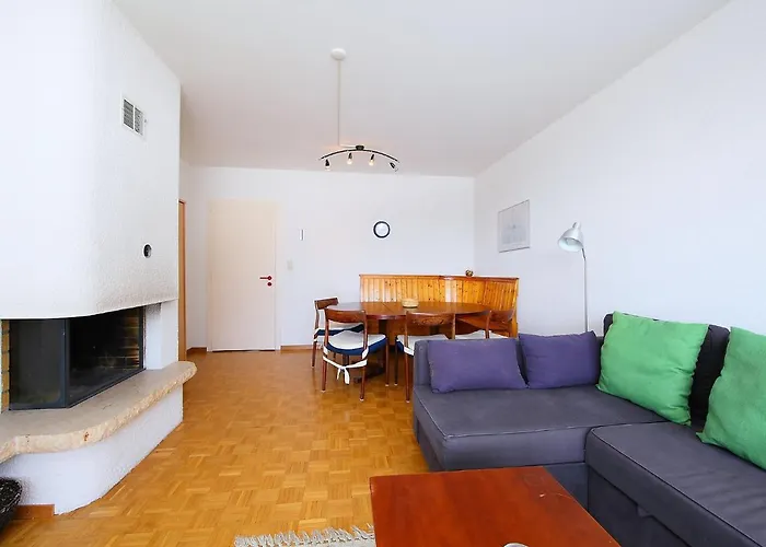 Marignac 33 By Interhome *