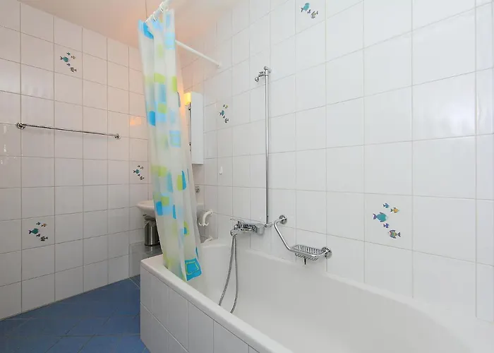 Apartamento Marignac 33 By Interhome *