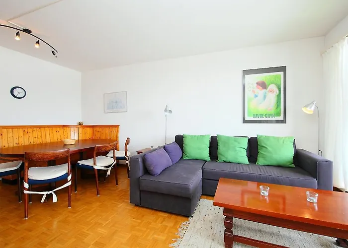 Apartamento Marignac 33 By Interhome *