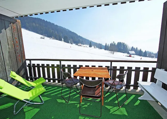 Marignac 33 By Interhome * Villars-sur-Ollon