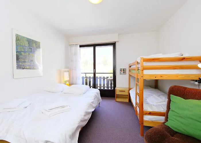 Marignac 33 By Interhome Apartamento